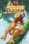 Tarzan pronunciation