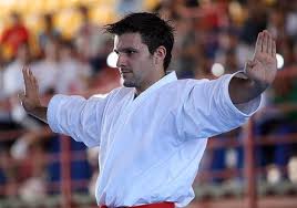 Antonio Díaz participará en el Campeonato Panamericano de Karate - antoniodiaz