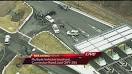 Official: 1 dead at Fort Meade gate crashing | Maryland News.