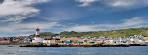 Tourism in Saint-Pierre and Miquelon islands, guide and travel.