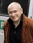 Oligarch Michail Chodorkowski lässt sich auch vom zweiten Prozess nicht ...