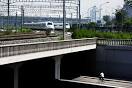 Obama Unveils High-Speed Railway Plan | Inhabitat - Green Design ...