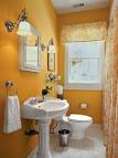 Bathroom Design: Beautiful Small Bathrooms Illusions And Designs ...
