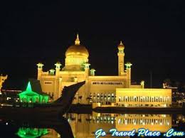 Brunei Darussalam 