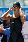 Ting Wen Quah Pictures - Swimming Day One - 13th FINA World ...