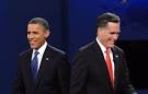 The First Debate: Mitt Romney's Five Biggest Lies | Politics News ...
