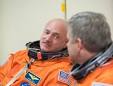 Rep. Giffords's husband, astronaut MARK KELLY, plans to command ...