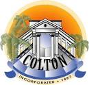 City of COLTON Fire Department - City of COLTON Fire Dept