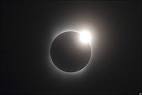 BBC NEWS | In Pictures | In pictures: Solar eclipse over Asia