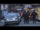 Police nab suspect in France hostage standoff - Worldnews.