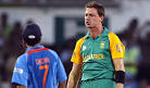 INDIA VS SOUTH AFRICA: 2nd ODI, Durban - As it happened! : Cricket.