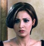 Egyptian actress Hanan Turk will record her first song, which is for the ... - hanan-turk