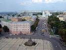 Ukraine - Travel Guide and Travel Info ~ Tourist Destinations