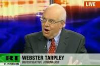 Webster Tarpley