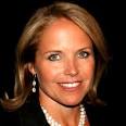 KATIE COURIC Ready to Bail From CBS News, Rep Says...But Does She ...