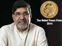 Nobel Prize winner Kailash Satyarthi calls on PM Modi - Firstpost