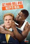 GET HARD Set Visit Interview: Kevin Hart And Will Ferrell | blackfilm.