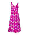 If you want to downplay your hips | Fuchsia Dresses for Every Body ...