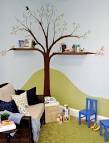 Kids Room Ideas with Wall Sticker Ideas - Home Interior Design - 28346