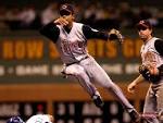 BARRY LARKIN Will Make The Hall Of Fame, According To "Exit Poll"