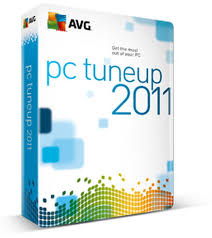 AVG PC Tuneup 2011 10.0.0.23 Full Crack