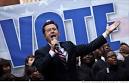 Colbert super PAC discloses $1 million in donations - Jan. 31, 2012