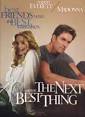 The Next Best Thing Movie Review | The Cinema Source-