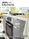 2010 IKEA Kitchens Catalog Online - Sneak Peek for YOU! » IKEA ...