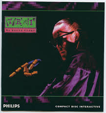 Image result for TR-I: No World Order (26720805) Philips CD-i