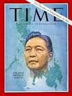 On the cover of this magazine: Ferdinand Marcos - em4g0icg6imqi6qi