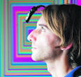 Real Life Cyborg That Can Hear Colors | ASTOUNDE. - ciborg-neil-harbisson