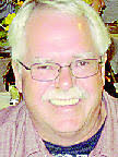Mark Steven Lehr, 53, of Macungie, passed away on Aug. - LehrMarkCLR_20120823