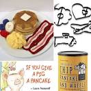 National Pancake Day For Kids