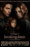 Breaking Dawn Poster: Fan Made