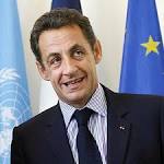 SARKOZY is a pirate! | Trends Updates