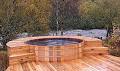 Best Hot Tub Ideas for Your Backyard.