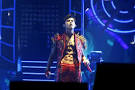 Jay Chou Gives Fans Unforgetable Show With 4D Concert