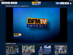 Application BFM TV pour iPad en images (video) - iPad et iPad 2 en ...