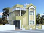 House For A Small Lot Submit An Entry: Dream Houses #8 Small House ...