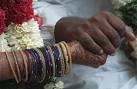 Match making website to promote dowry-free marriages among