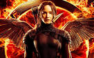 Katniss spreads her Mockingjay wings in final Hunger Games.