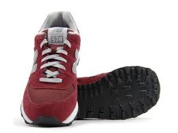 New Balance Custom US 574 Sneakers