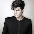 ADAM LAMBERT Parts Ways With RCA - The Hollywood Reporter