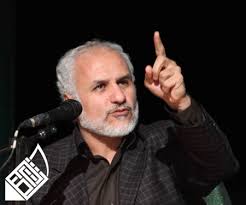  دکتر عباسی / نگاهی استراتژیک به رابطه ایران و آمریکا 