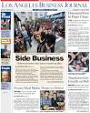 Los Angeles Business Journal Homepage | Los Angeles Business Journal