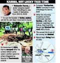 Mahendra Karma killed, V.C. Shukla injured in Maoist attack - The ...