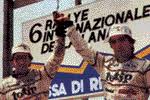 Lancia Rally 037 - Carlo Capone - capone4