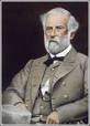 From Revolution to Reconstruction: Biographies: Robert E. Lee