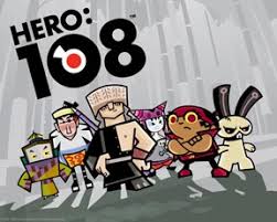 hero 108
