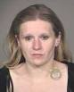 The driver, Michelle Diane Carpenter, 31, of Vancouver, gave a false name ... - 9784761-small